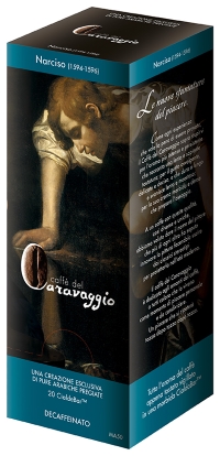 Caff&egrave; decaffeinato