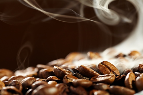 Caffè gourmet Pura Arabica