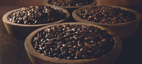 Il caffè migliore è Arabica