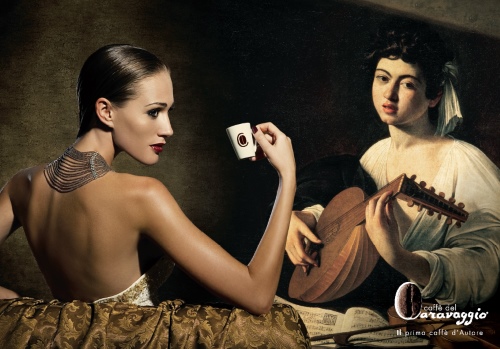 un caff&egrave; perfetto, sempre