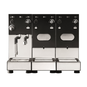 Una macchina dal cuore verde