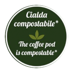 Cialda Compostabile Certificazione