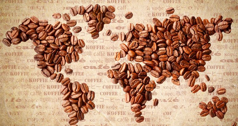 Caffè in grani migliore 